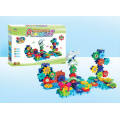 B/O interlocking toy blocks for children interlocking toy blocks